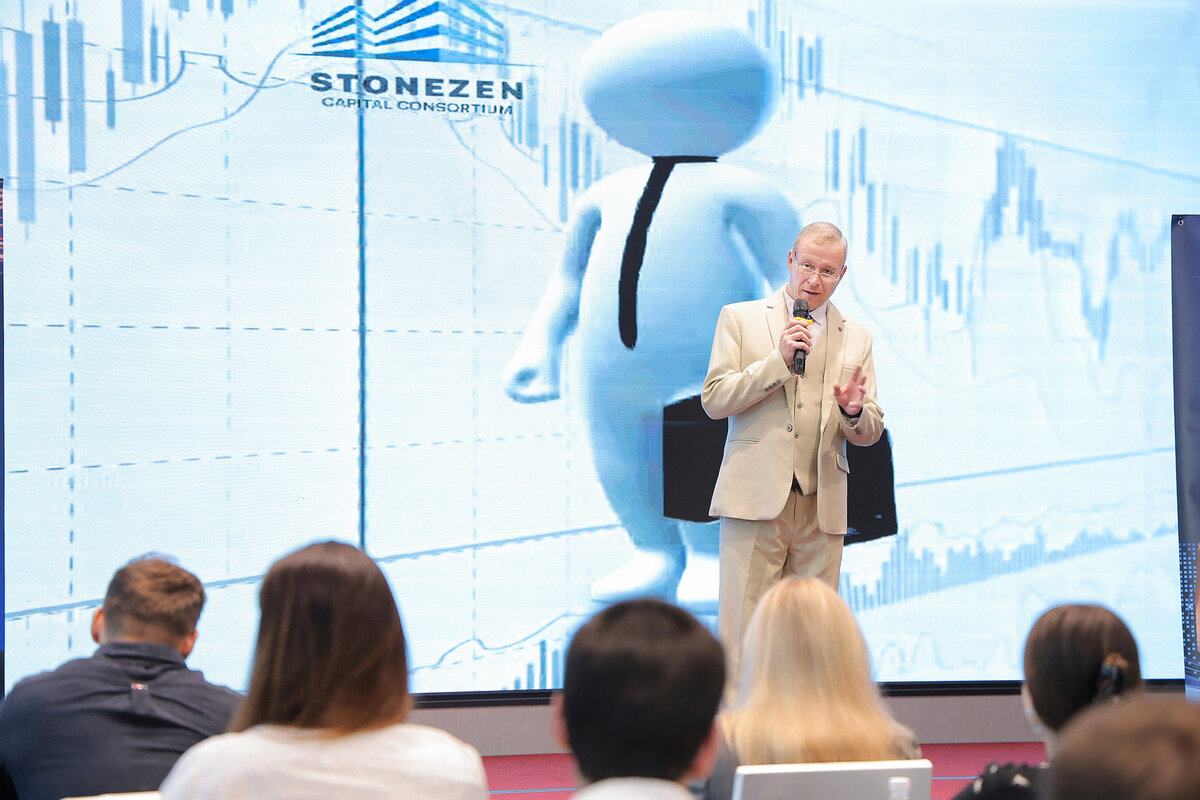 AI and quantitative finance models