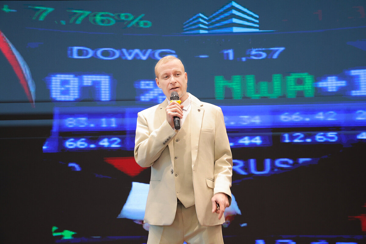 StoneZen AI platform